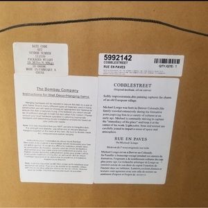 CobbleStreet - Bombay